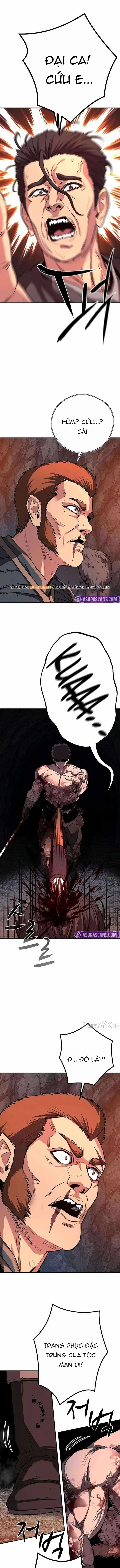 Cuồng Nhân Chơi Newgame+ Chap 13 - Next Chap 14