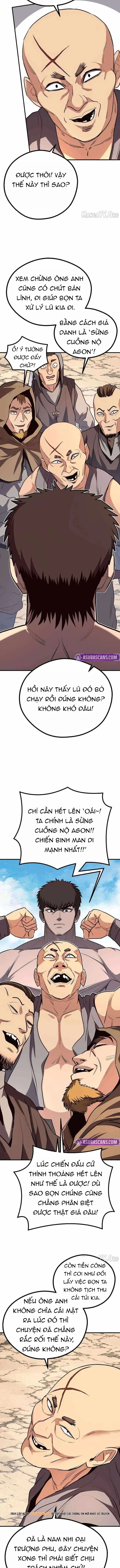 Cuồng Nhân Chơi Newgame+ Chap 13 - Next Chap 14