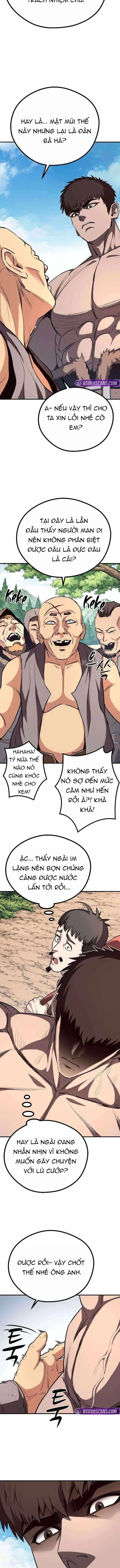Cuồng Nhân Chơi Newgame+ Chap 13 - Next Chap 14