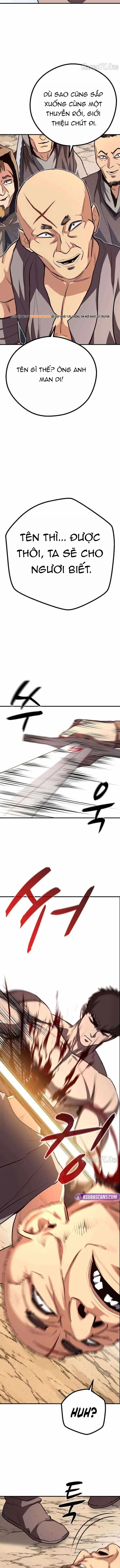 Cuồng Nhân Chơi Newgame+ Chap 13 - Next Chap 14