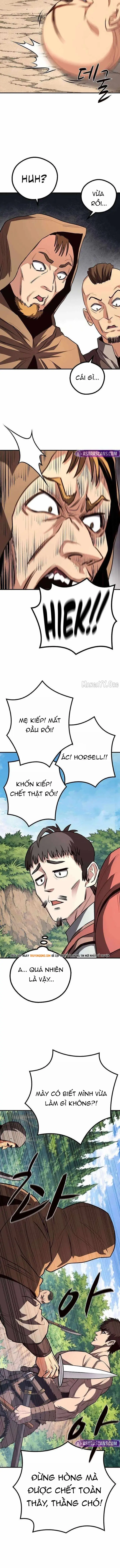Cuồng Nhân Chơi Newgame+ Chap 13 - Next Chap 14