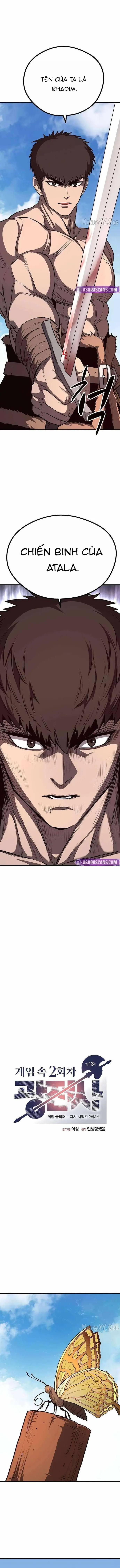 Cuồng Nhân Chơi Newgame+ Chap 13 - Next Chap 14