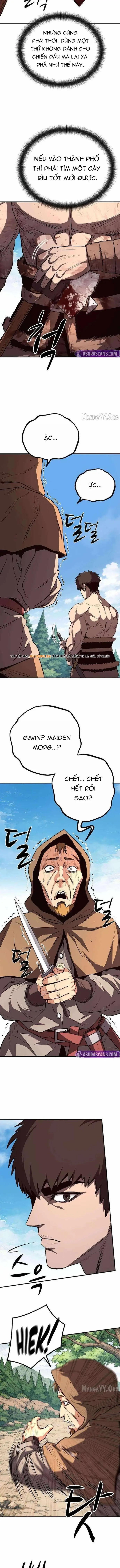 Cuồng Nhân Chơi Newgame+ Chap 13 - Next Chap 14