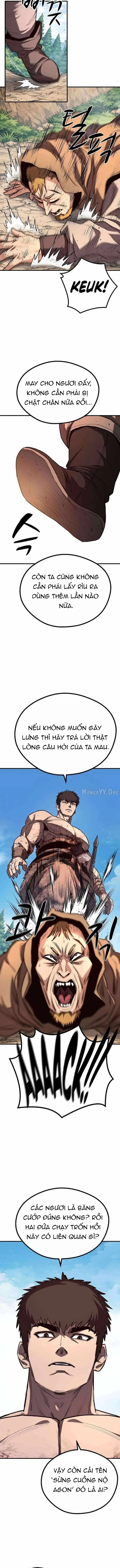 Cuồng Nhân Chơi Newgame+ Chap 13 - Next Chap 14