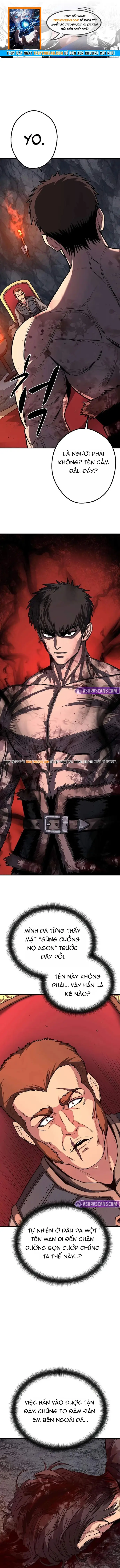 Cuồng Nhân Chơi Newgame+ Chap 14 - Next Chap 15