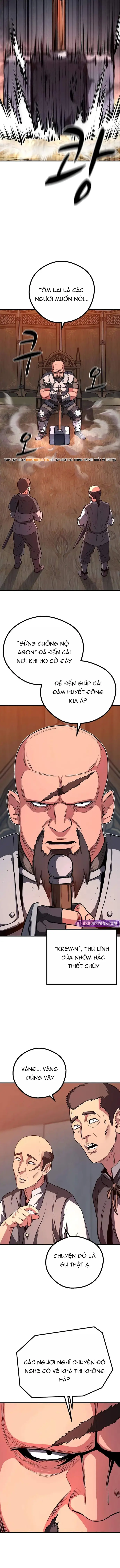 Cuồng Nhân Chơi Newgame+ Chap 14 - Next Chap 15