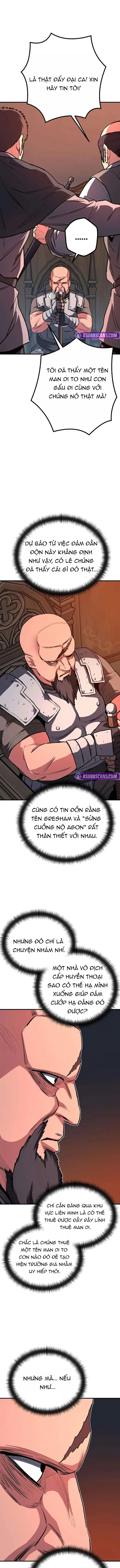 Cuồng Nhân Chơi Newgame+ Chap 14 - Next Chap 15