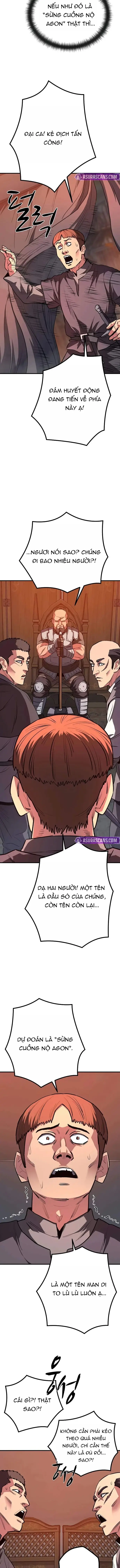 Cuồng Nhân Chơi Newgame+ Chap 14 - Next Chap 15