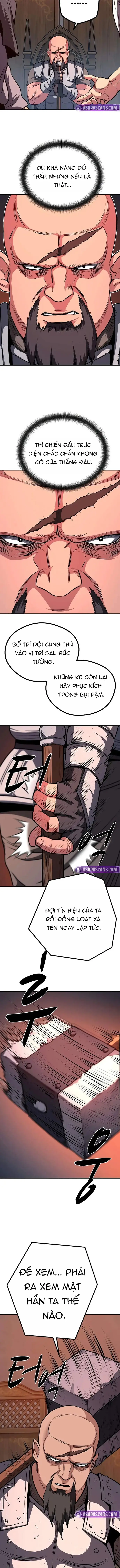 Cuồng Nhân Chơi Newgame+ Chap 14 - Next Chap 15