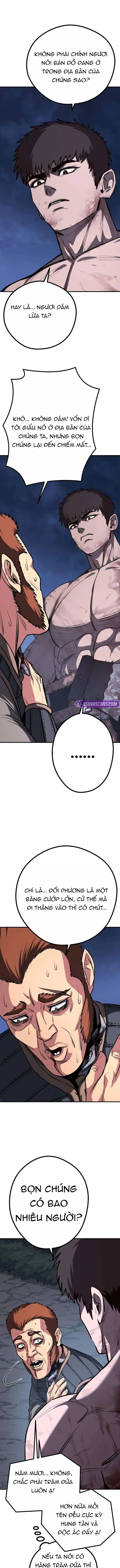 Cuồng Nhân Chơi Newgame+ Chap 14 - Next Chap 15