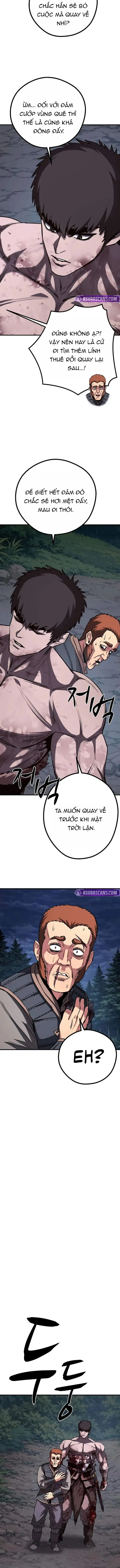 Cuồng Nhân Chơi Newgame+ Chap 14 - Next Chap 15