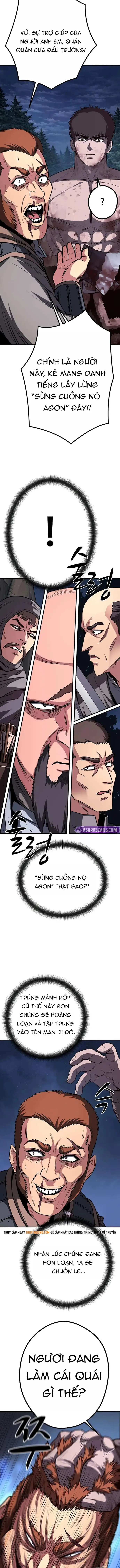 Cuồng Nhân Chơi Newgame+ Chap 14 - Next Chap 15