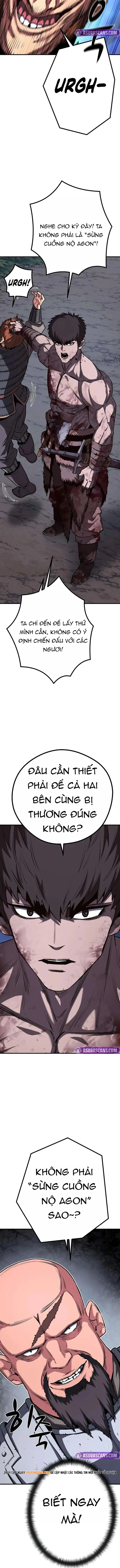 Cuồng Nhân Chơi Newgame+ Chap 14 - Next Chap 15