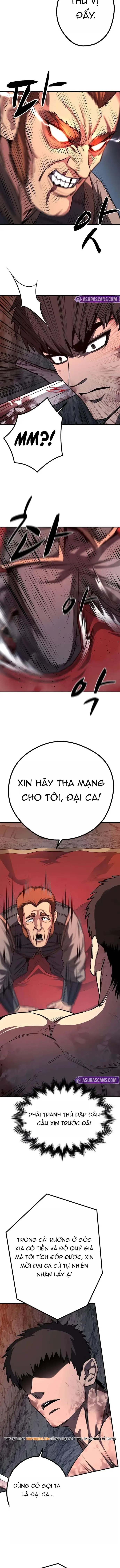 Cuồng Nhân Chơi Newgame+ Chap 14 - Next Chap 15