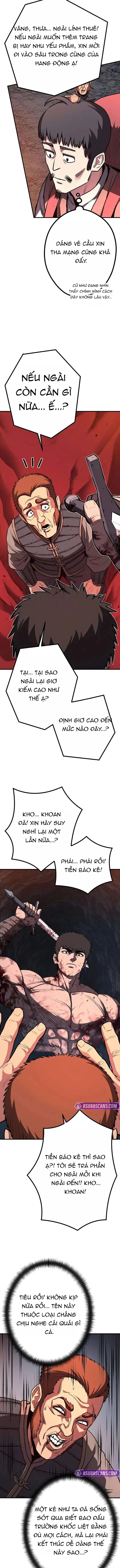 Cuồng Nhân Chơi Newgame+ Chap 14 - Next Chap 15