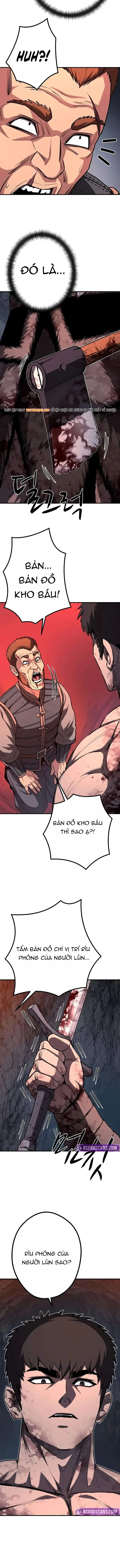 Cuồng Nhân Chơi Newgame+ Chap 14 - Next Chap 15