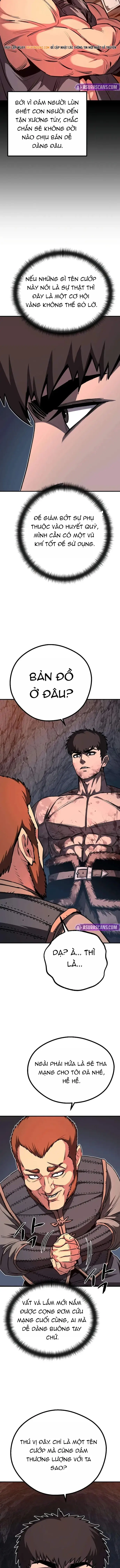 Cuồng Nhân Chơi Newgame+ Chap 14 - Next Chap 15