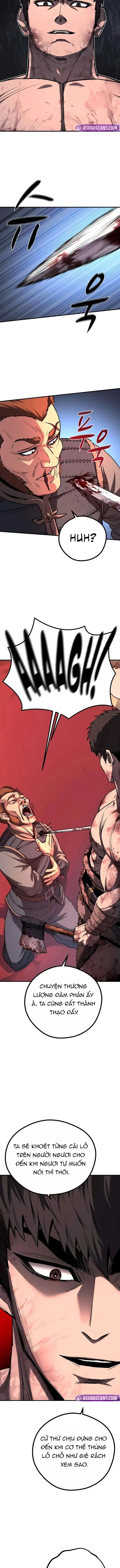 Cuồng Nhân Chơi Newgame+ Chap 14 - Next Chap 15