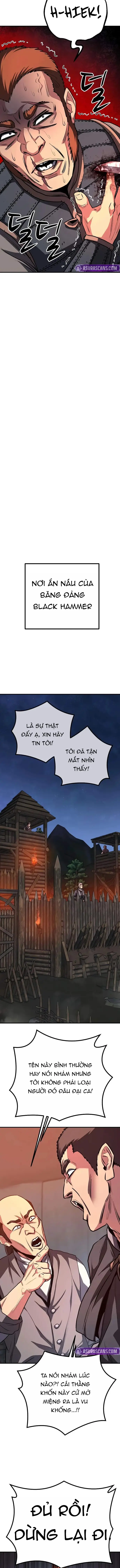 Cuồng Nhân Chơi Newgame+ Chap 14 - Next Chap 15