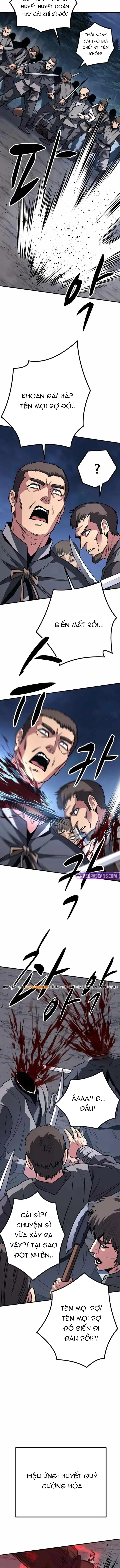 Cuồng Nhân Chơi Newgame+ Chap 15 - Next Chap 16