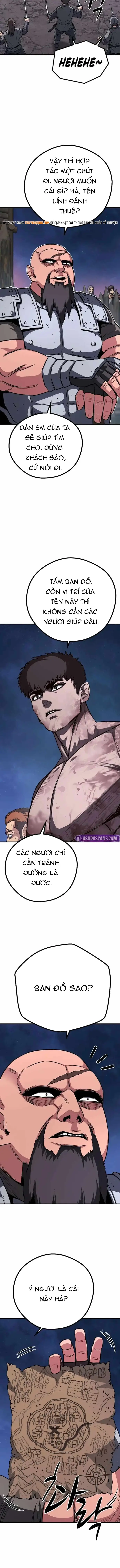 Cuồng Nhân Chơi Newgame+ Chap 15 - Next Chap 16