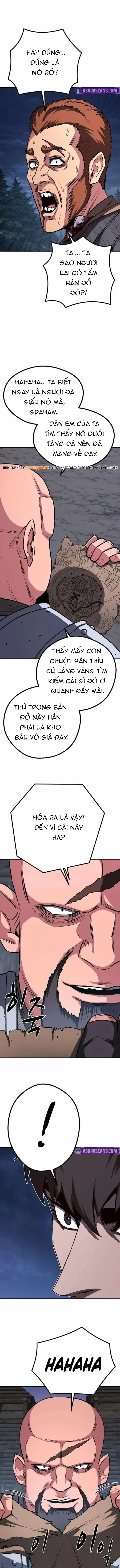 Cuồng Nhân Chơi Newgame+ Chap 15 - Next Chap 16