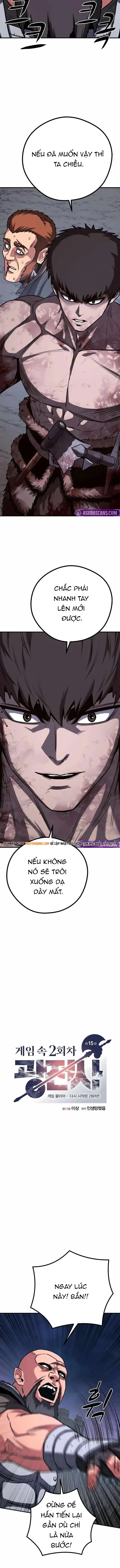 Cuồng Nhân Chơi Newgame+ Chap 15 - Next Chap 16