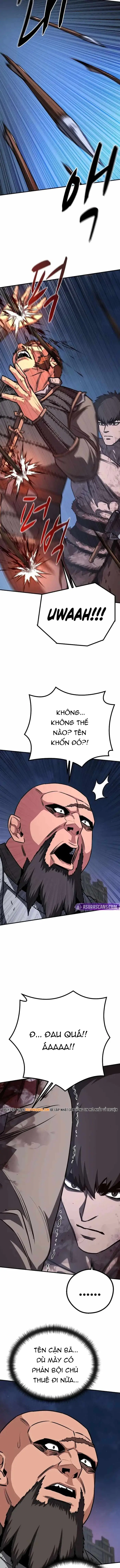 Cuồng Nhân Chơi Newgame+ Chap 15 - Next Chap 16