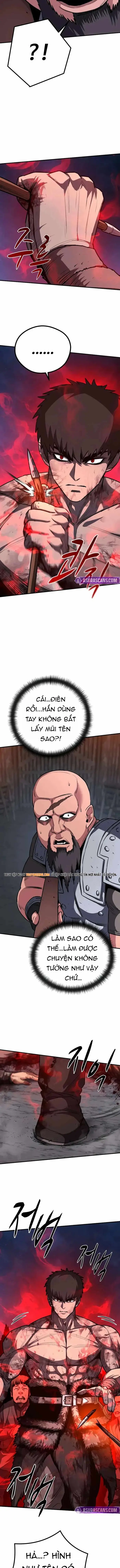 Cuồng Nhân Chơi Newgame+ Chap 16 - Next Chap 17