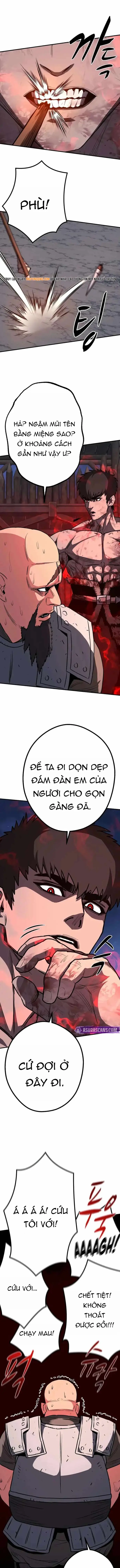Cuồng Nhân Chơi Newgame+ Chap 16 - Next Chap 17
