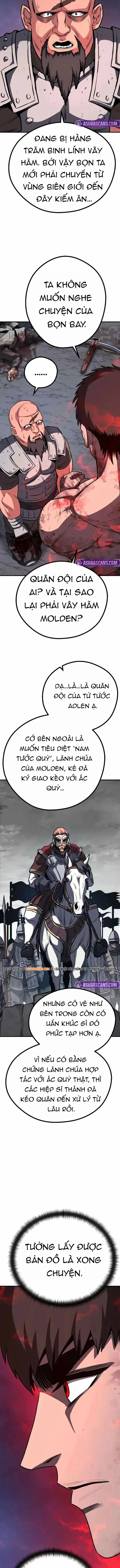 Cuồng Nhân Chơi Newgame+ Chap 16 - Next Chap 17