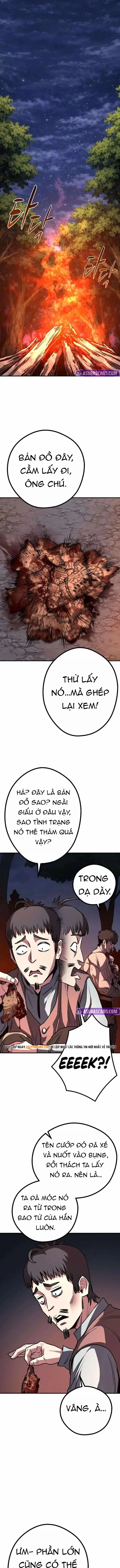 Cuồng Nhân Chơi Newgame+ Chap 16 - Next Chap 17