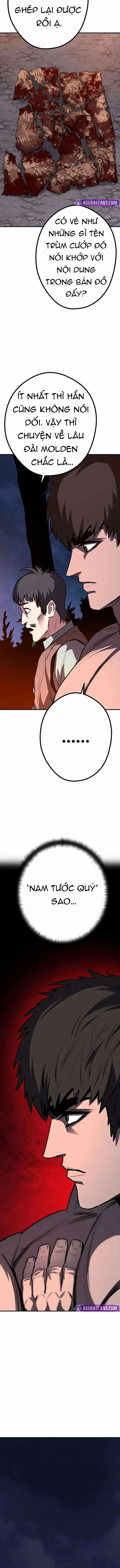 Cuồng Nhân Chơi Newgame+ Chap 16 - Next Chap 17