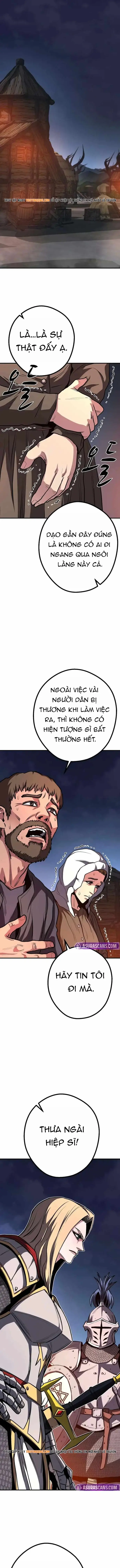 Cuồng Nhân Chơi Newgame+ Chap 16 - Next Chap 17