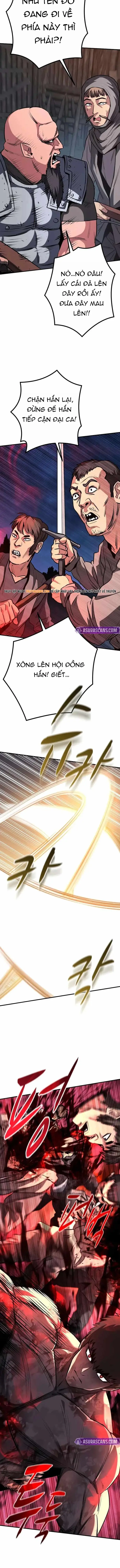 Cuồng Nhân Chơi Newgame+ Chap 16 - Next Chap 17