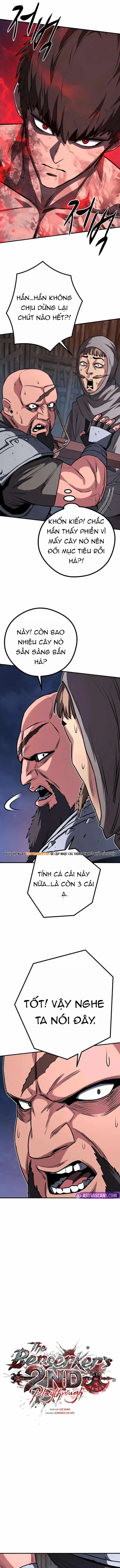 Cuồng Nhân Chơi Newgame+ Chap 16 - Next Chap 17