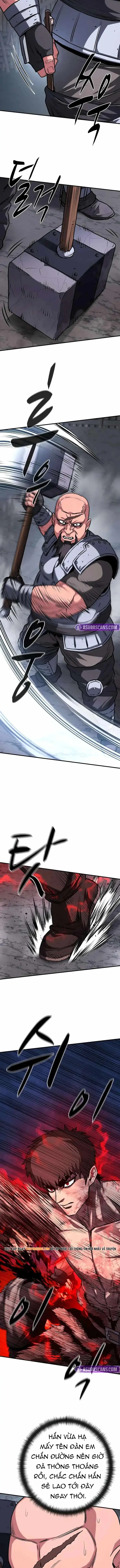 Cuồng Nhân Chơi Newgame+ Chap 16 - Next Chap 17