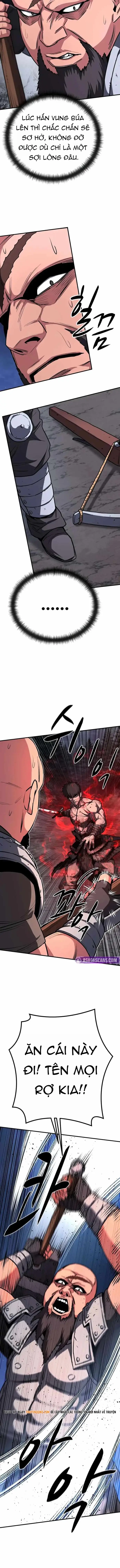 Cuồng Nhân Chơi Newgame+ Chap 16 - Next Chap 17