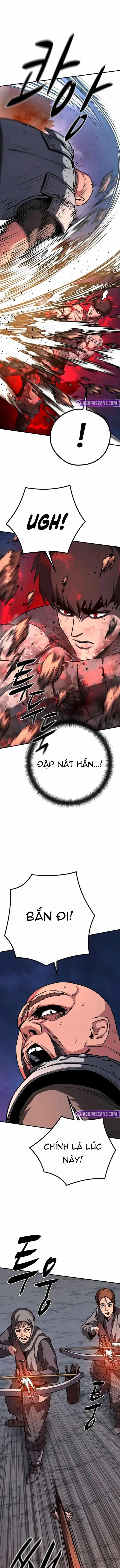 Cuồng Nhân Chơi Newgame+ Chap 16 - Next Chap 17