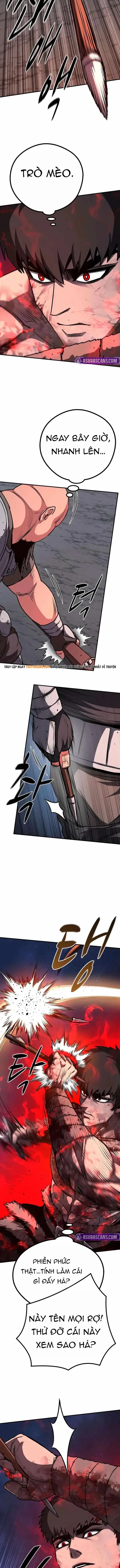 Cuồng Nhân Chơi Newgame+ Chap 16 - Next Chap 17