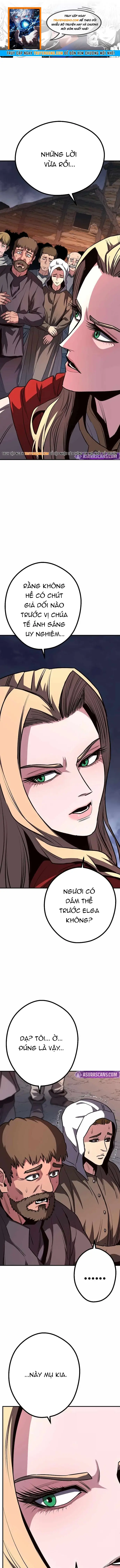 Cuồng Nhân Chơi Newgame+ Chap 17 - Next Chap 18