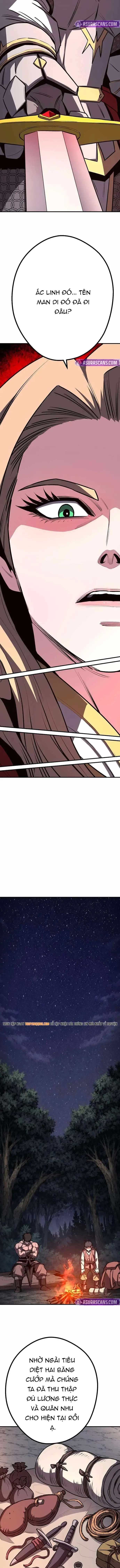 Cuồng Nhân Chơi Newgame+ Chap 17 - Next Chap 18