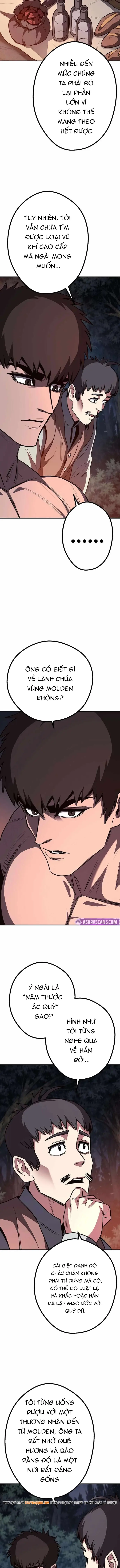 Cuồng Nhân Chơi Newgame+ Chap 17 - Next Chap 18