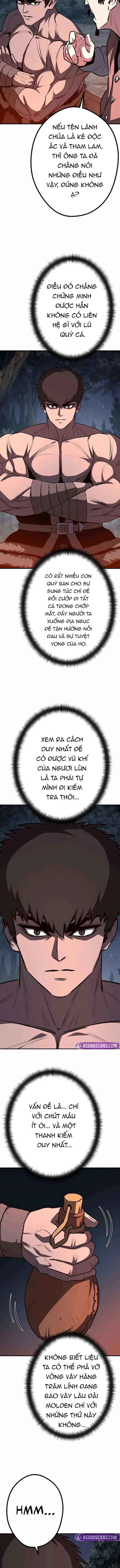 Cuồng Nhân Chơi Newgame+ Chap 17 - Next Chap 18