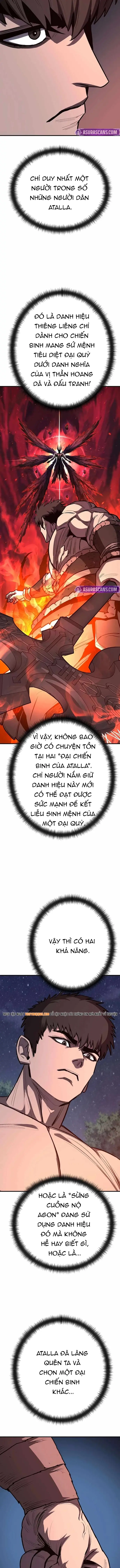 Cuồng Nhân Chơi Newgame+ Chap 17 - Next Chap 18