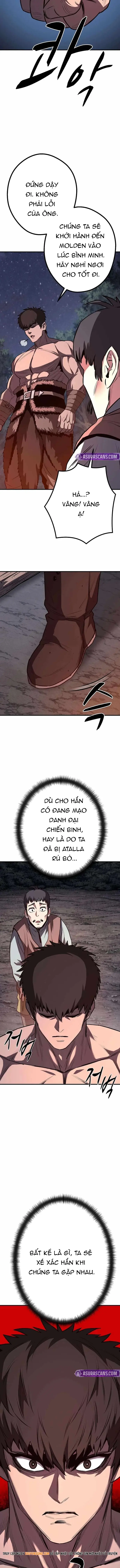 Cuồng Nhân Chơi Newgame+ Chap 17 - Next Chap 18