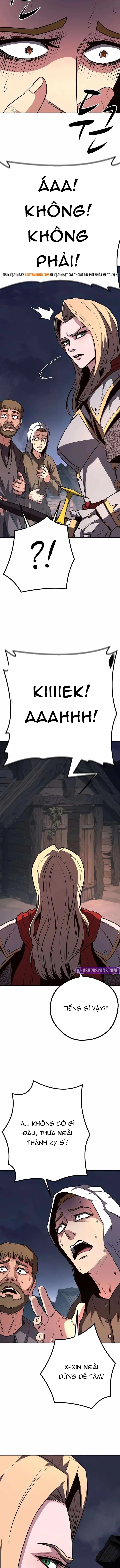 Cuồng Nhân Chơi Newgame+ Chap 17 - Next Chap 18