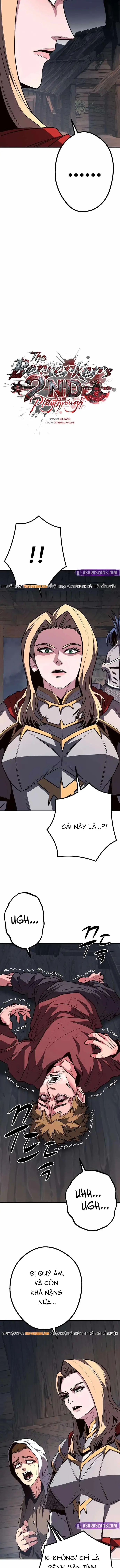 Cuồng Nhân Chơi Newgame+ Chap 17 - Next Chap 18