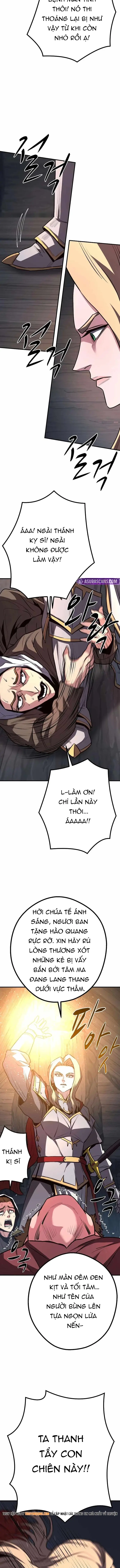 Cuồng Nhân Chơi Newgame+ Chap 17 - Next Chap 18