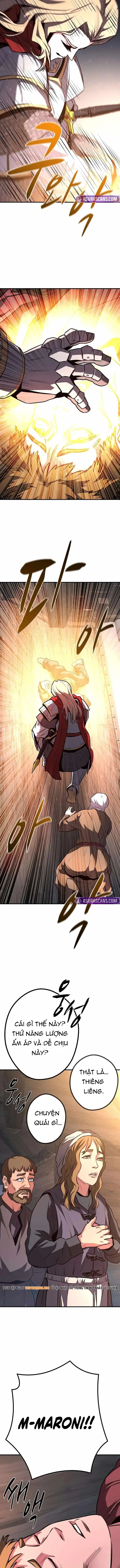 Cuồng Nhân Chơi Newgame+ Chap 17 - Next Chap 18